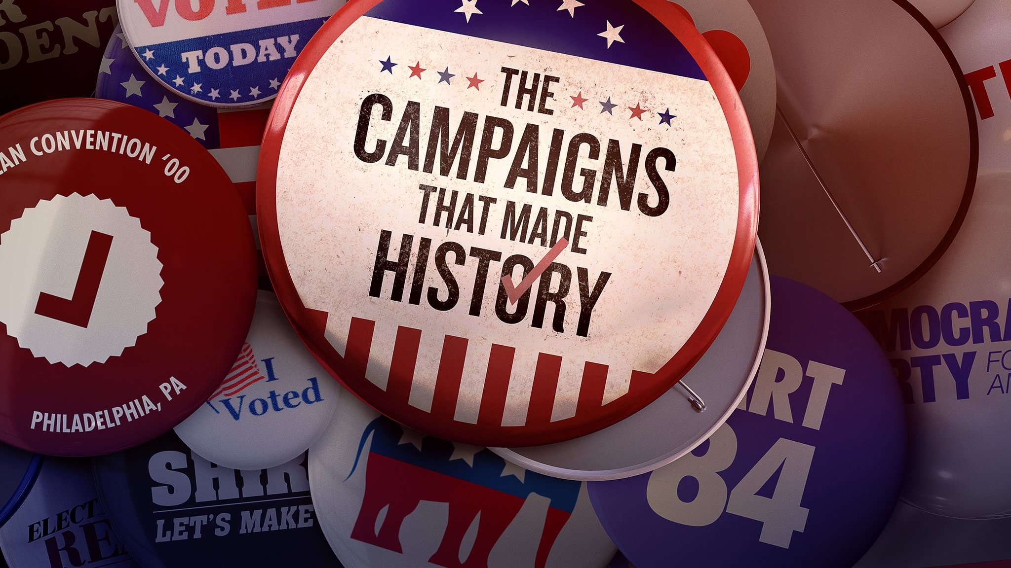 The Campaigns That Made History (2020)