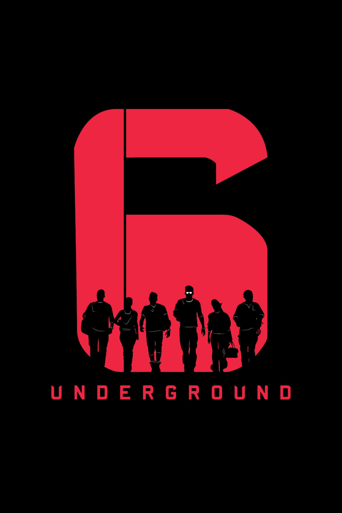 6 Underground
