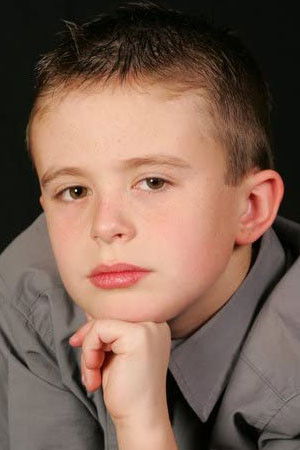 et billede af Austin Jepson