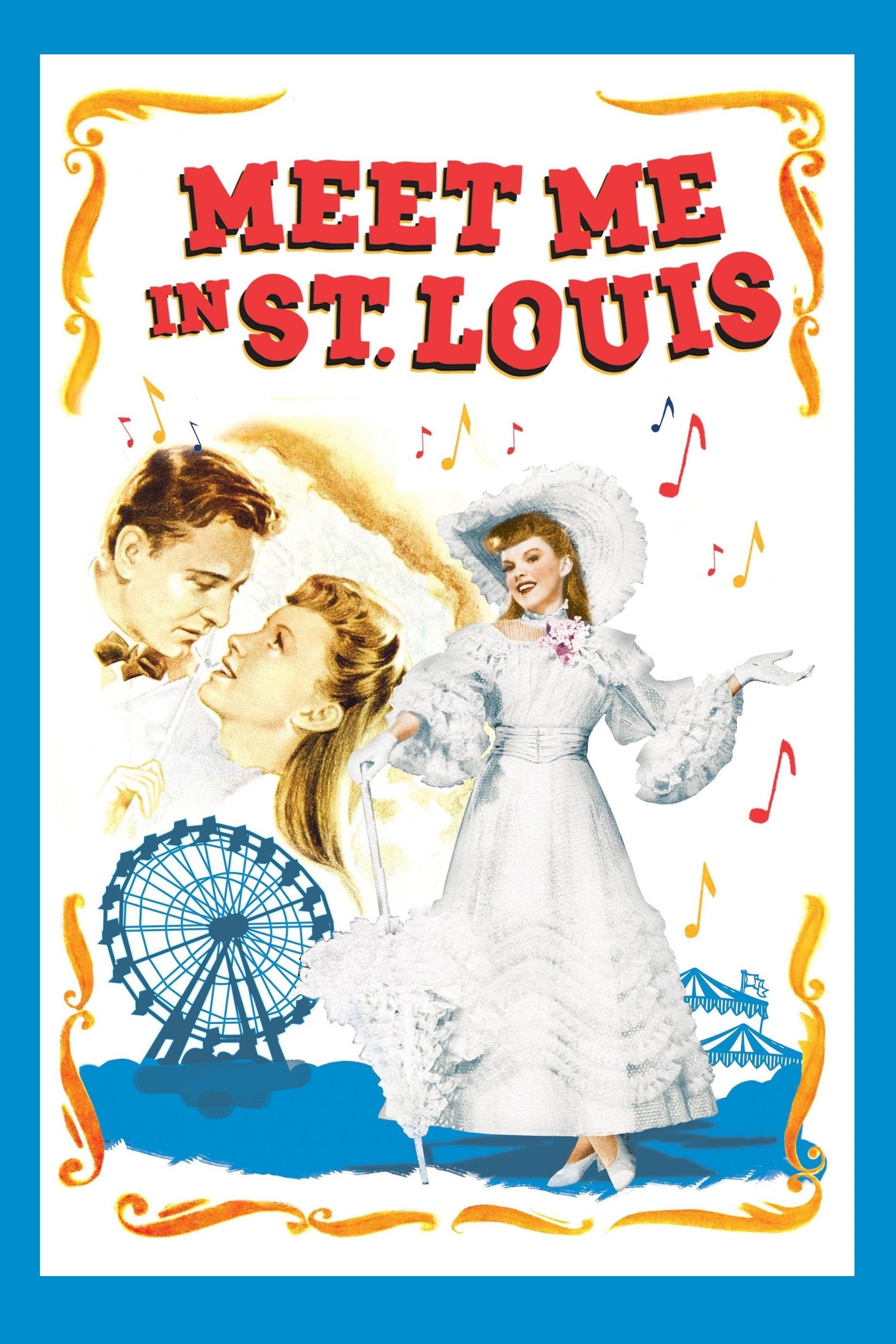 Meet Me in St. Louis