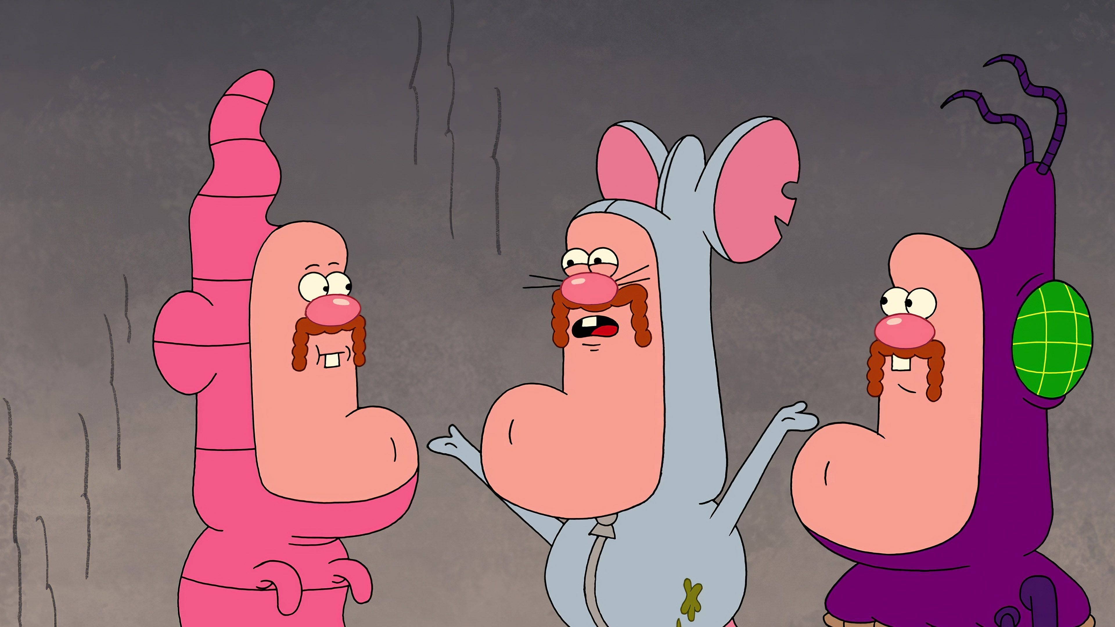 Uncle Grandpa