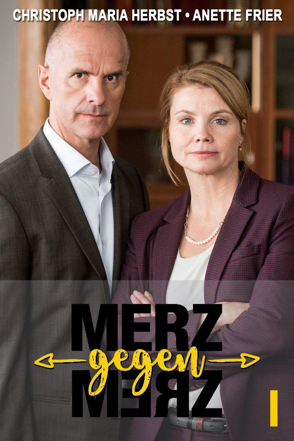 Merz gegen Merz - Season 1