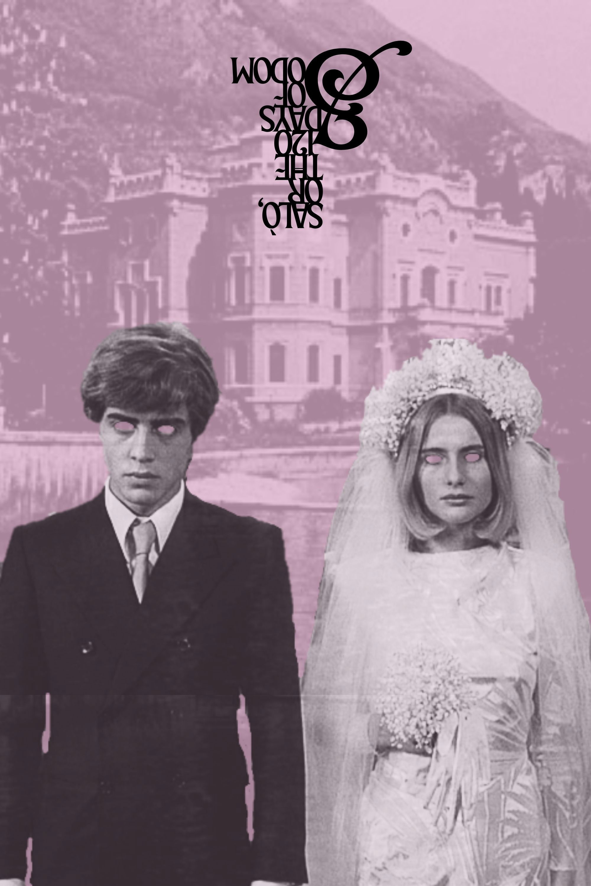 Salò, or the 120 Days of Sodom