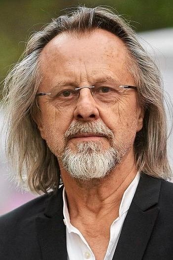 et billede af Jan A. P. Kaczmarek