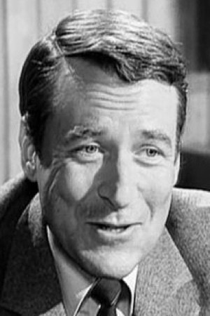 et billede af Günther Schramm