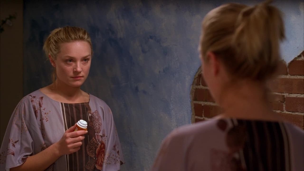 Ghost Image (2007)
