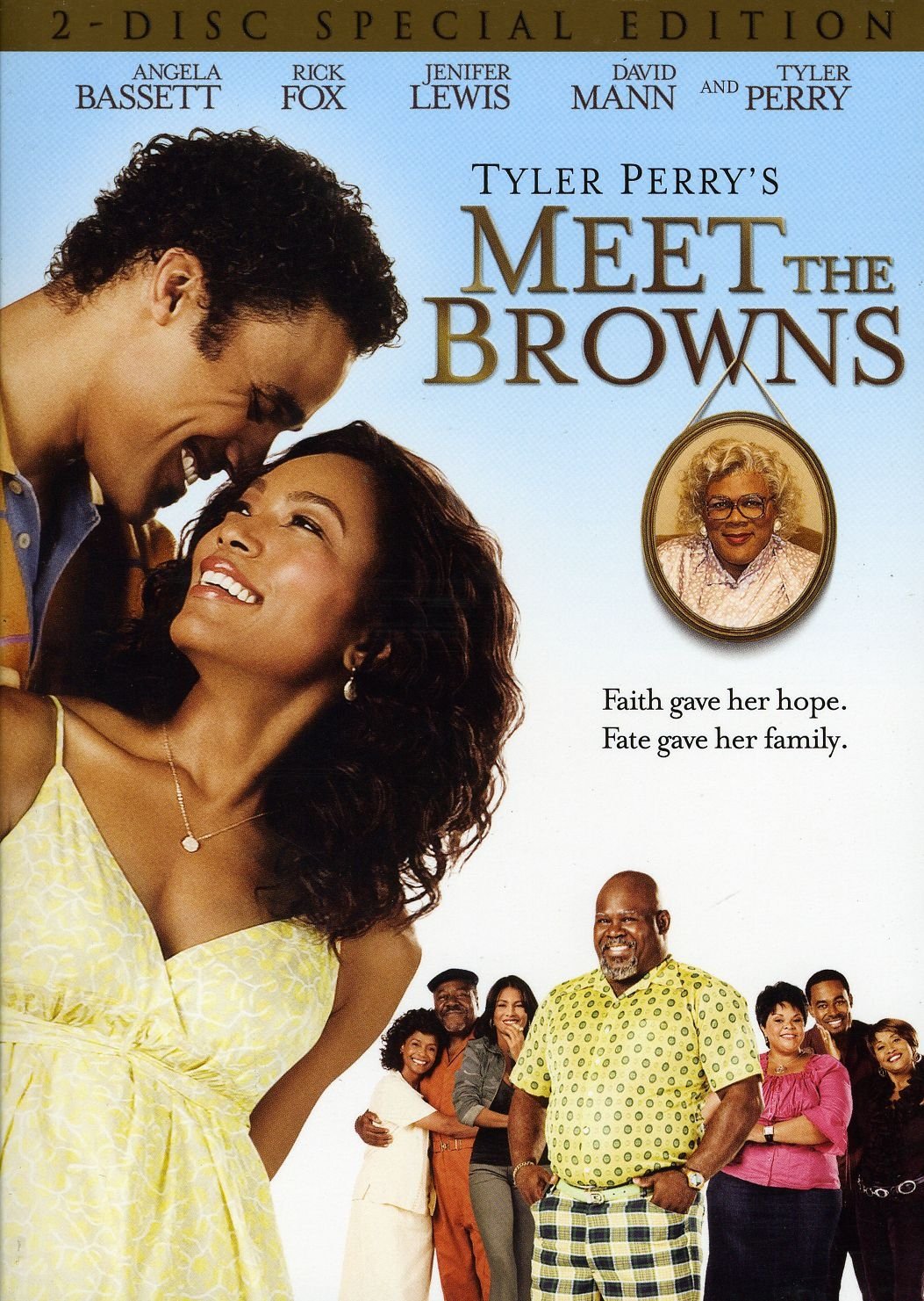 Meet the Browns