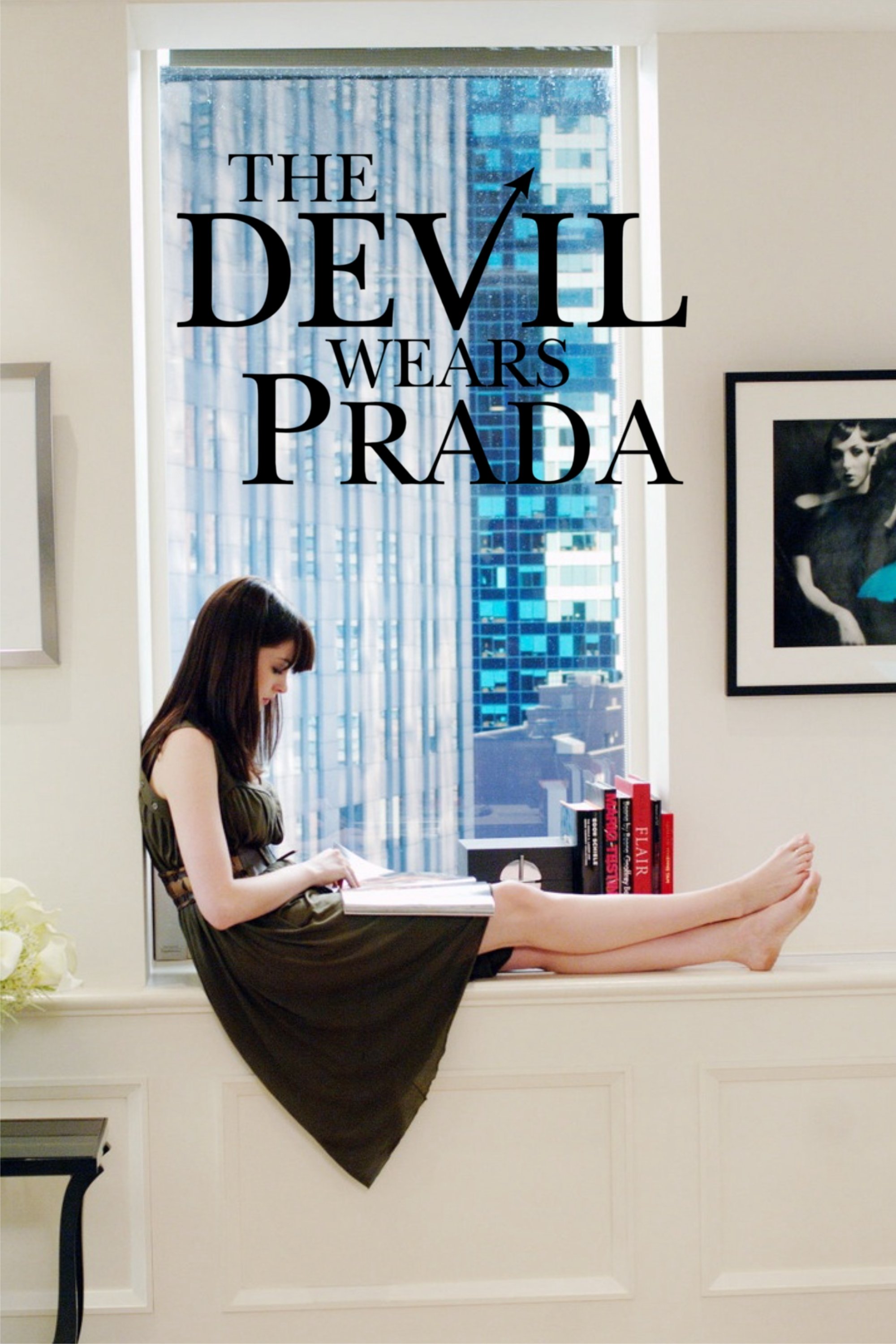 The Devil Wears Prada