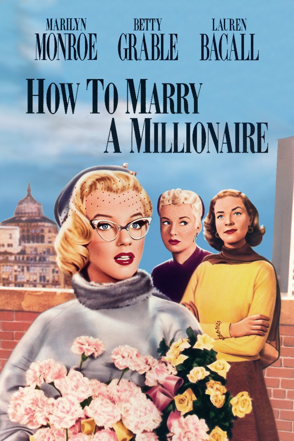 How to Marry a Millionaire