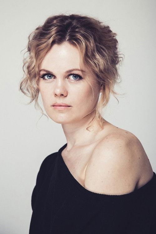 et billede af Elena Surkova