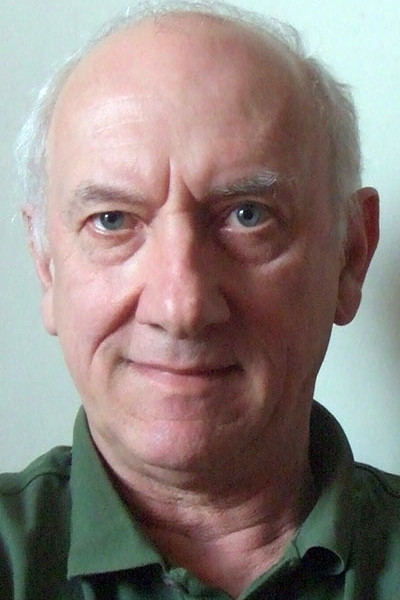 et billede af Christian Pereira