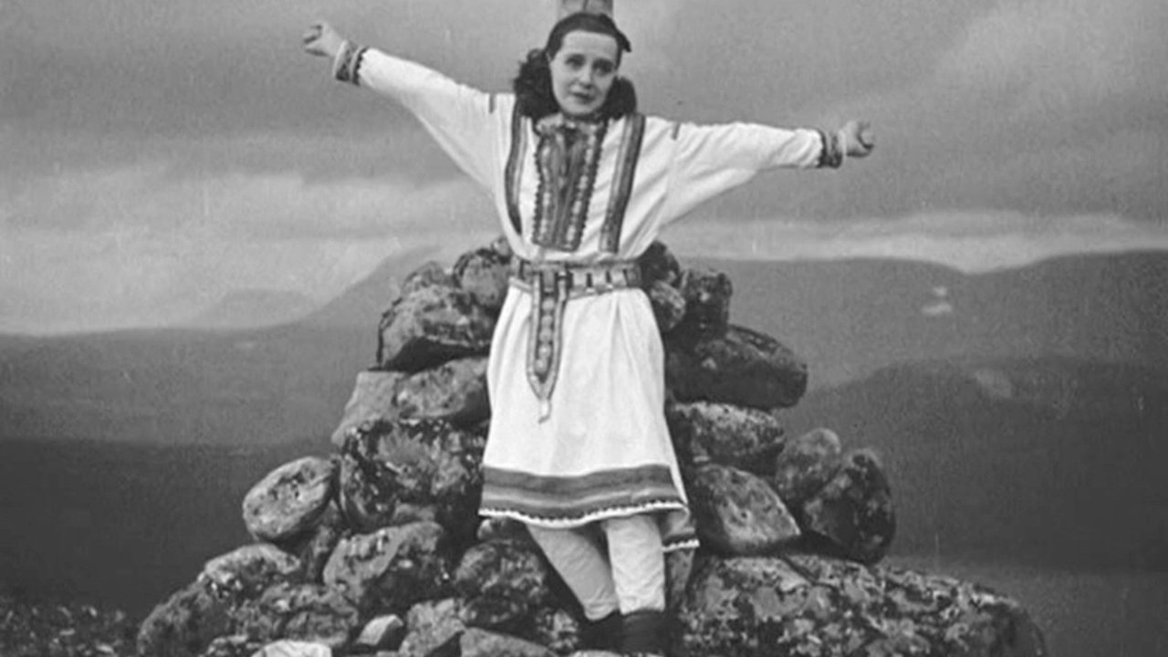 Laila (1929)
