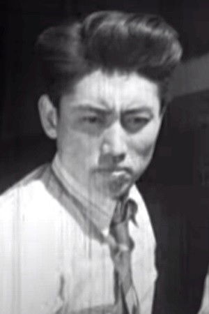 et billede af Wung Jeong