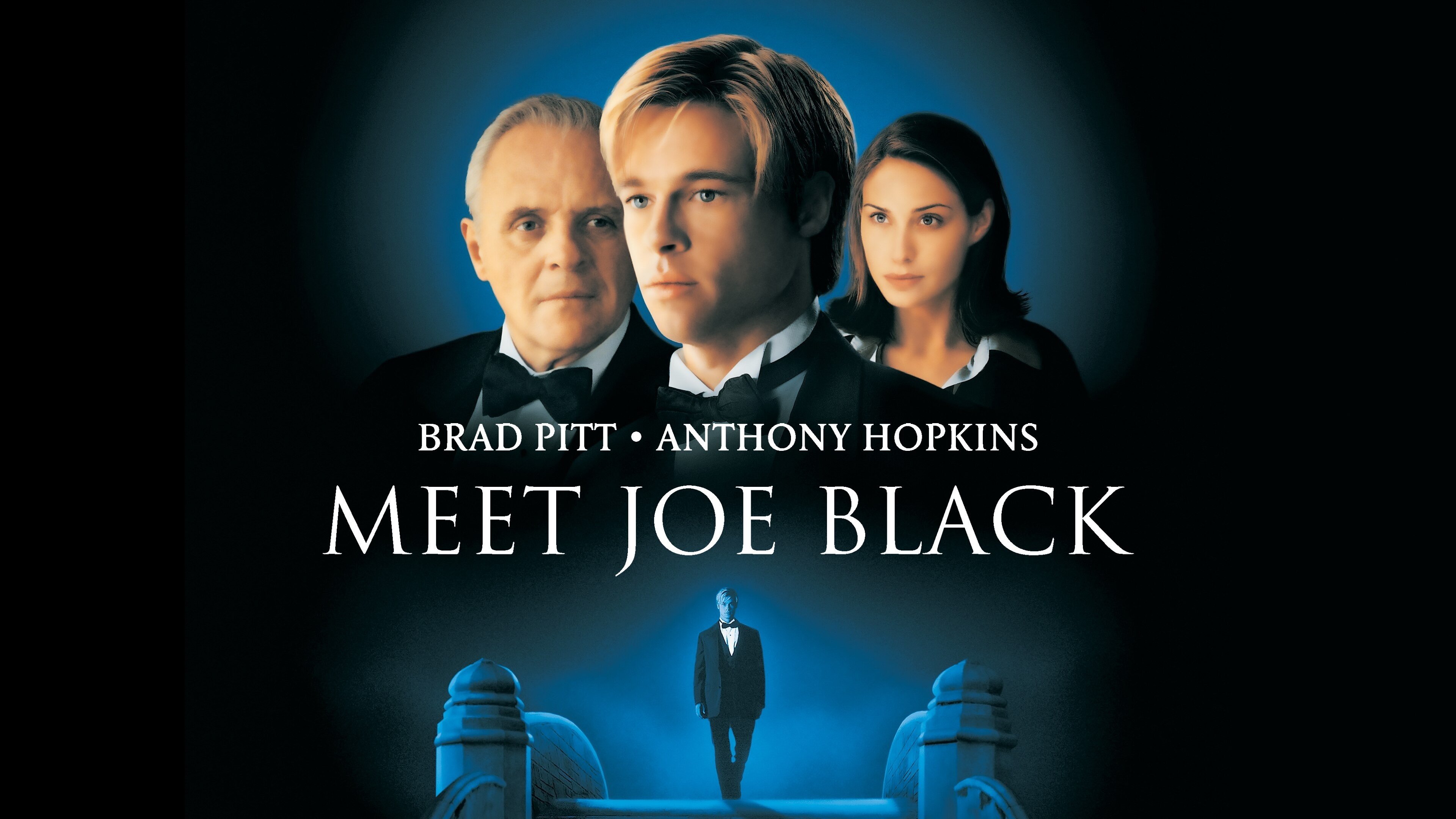 Saanko Esitellä: Joe Black (1998)