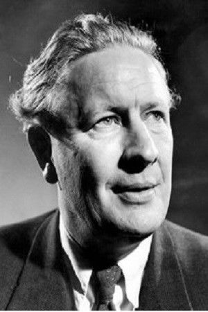 et billede af Harry Watt