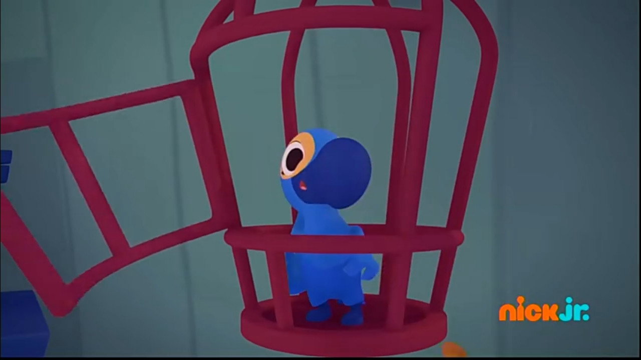 Little Blue Macaw