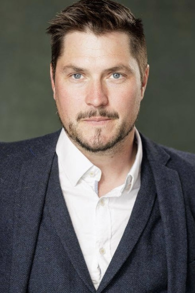 et billede af Billy Dean