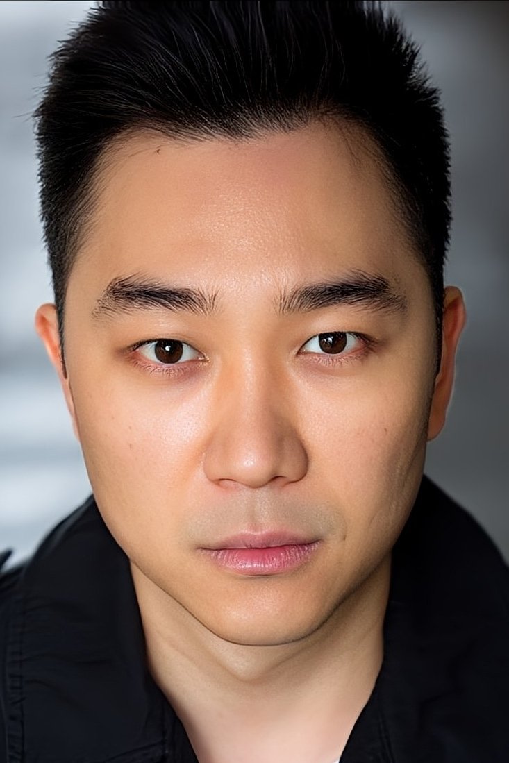 et billede af Leo Seo