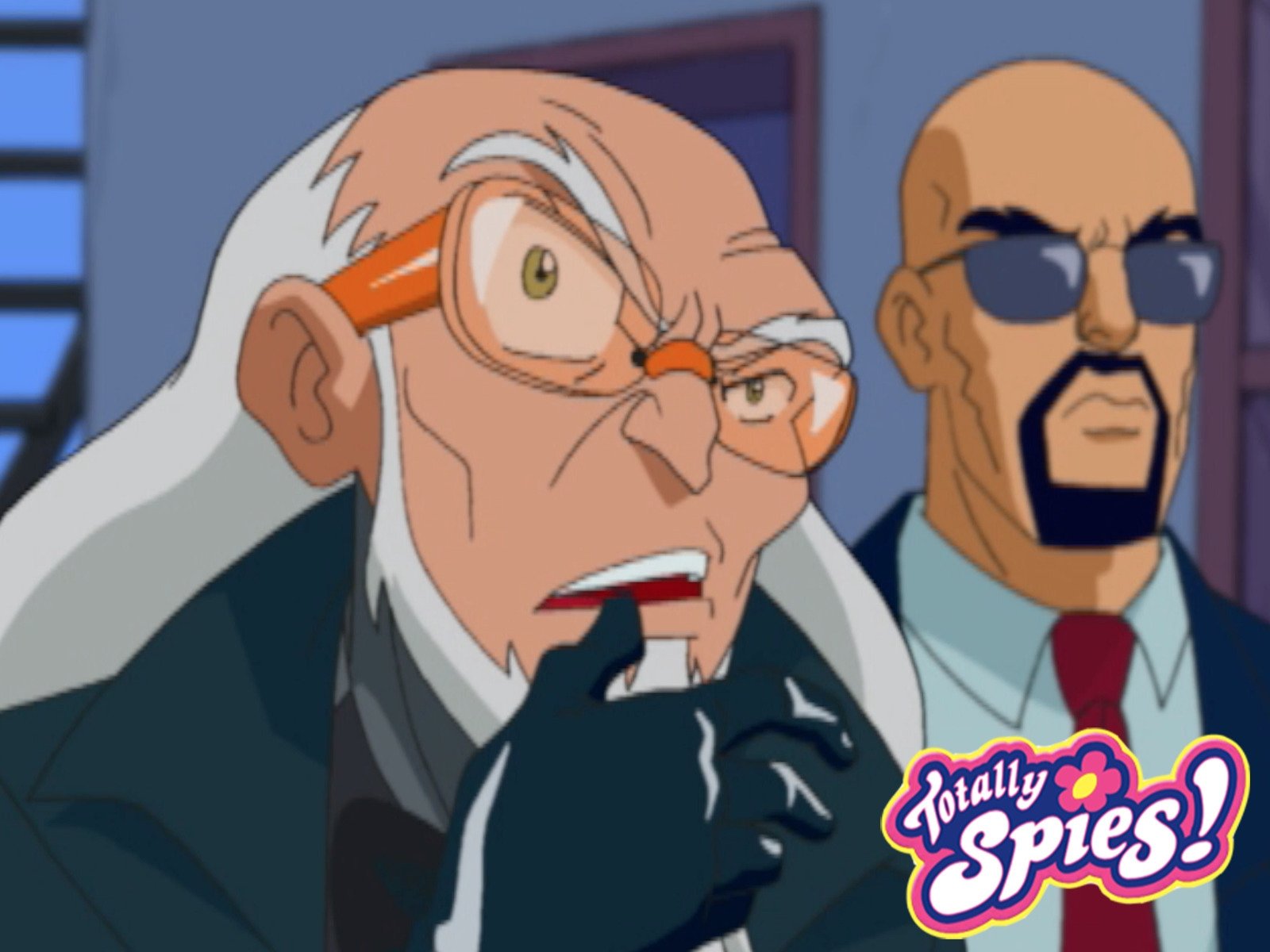 Totally Spies!