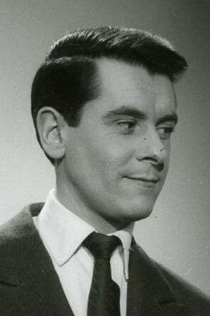 et billede af Jacques Famery