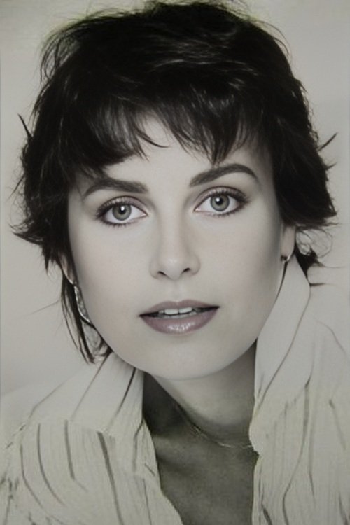 et billede af Linda Meiklejohn