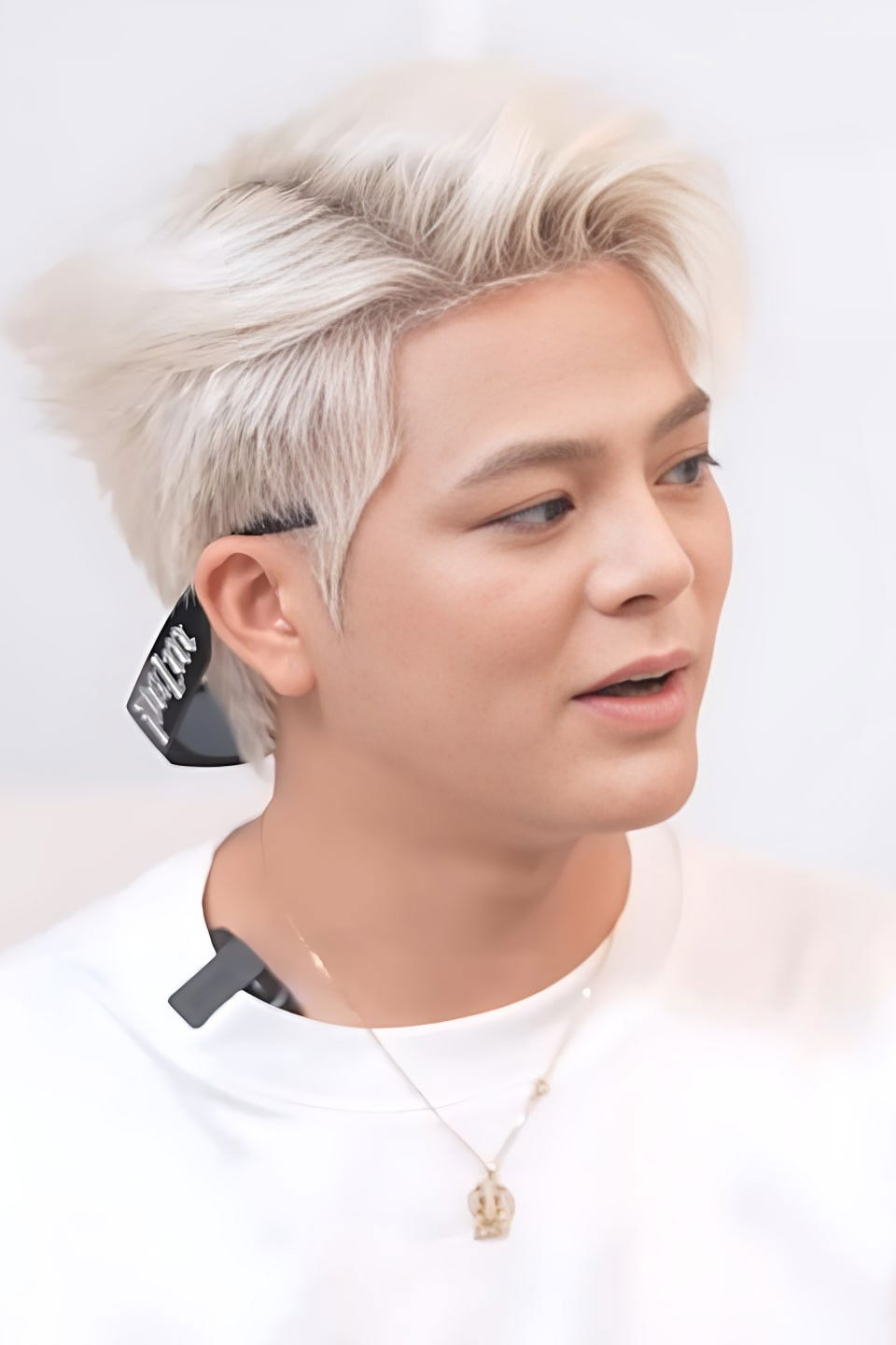 et billede af Rhyder