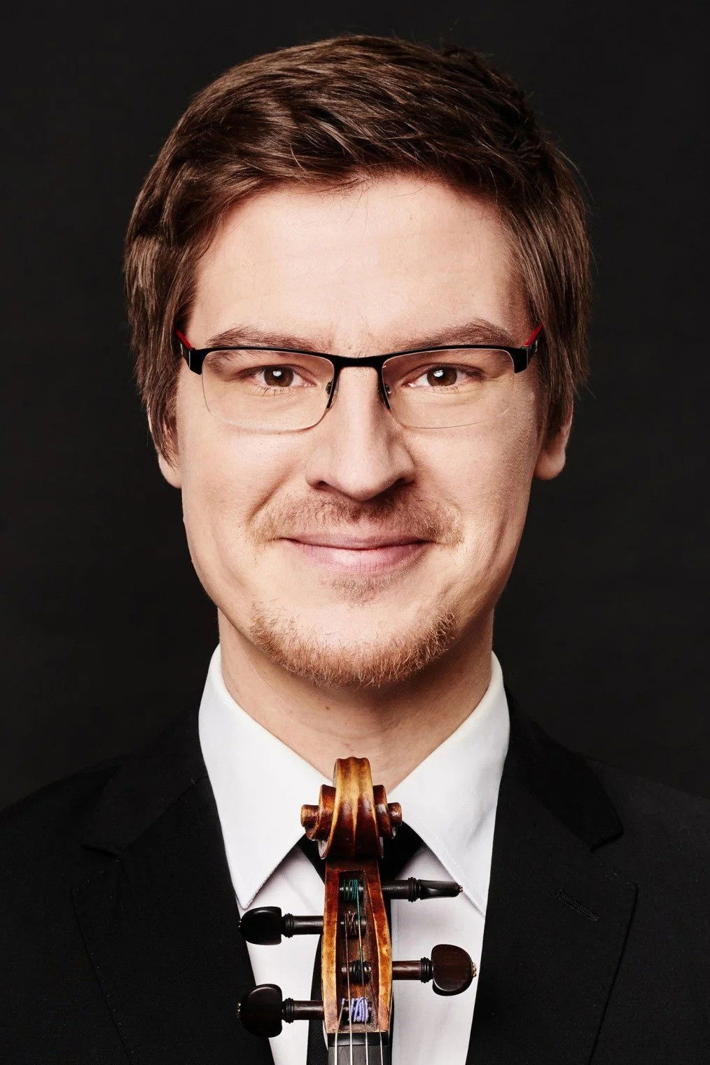 et billede af Andres Kaljuste