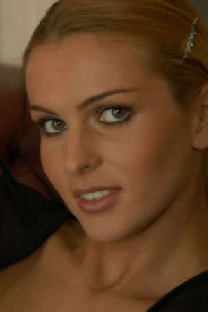 et billede af Henriett