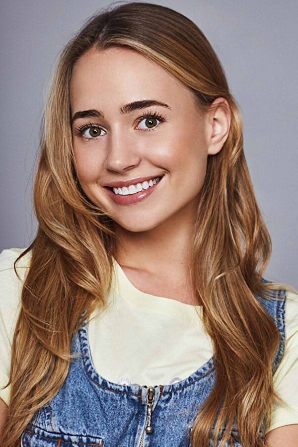 et billede af Emily Debowski