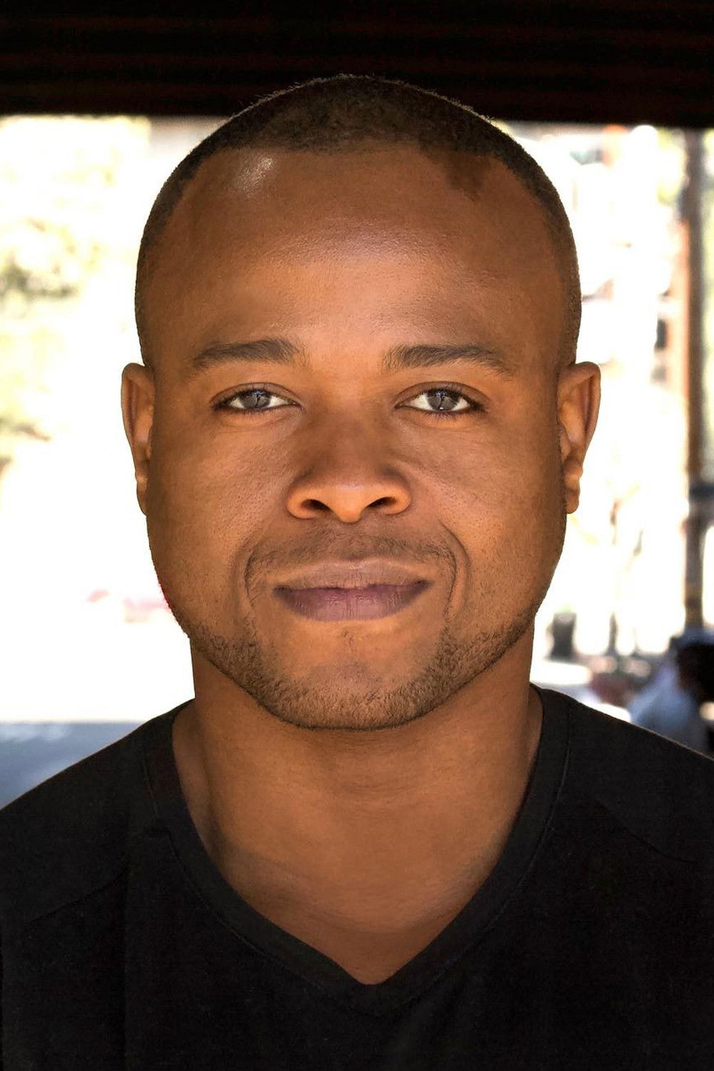 et billede af Richardson Chery