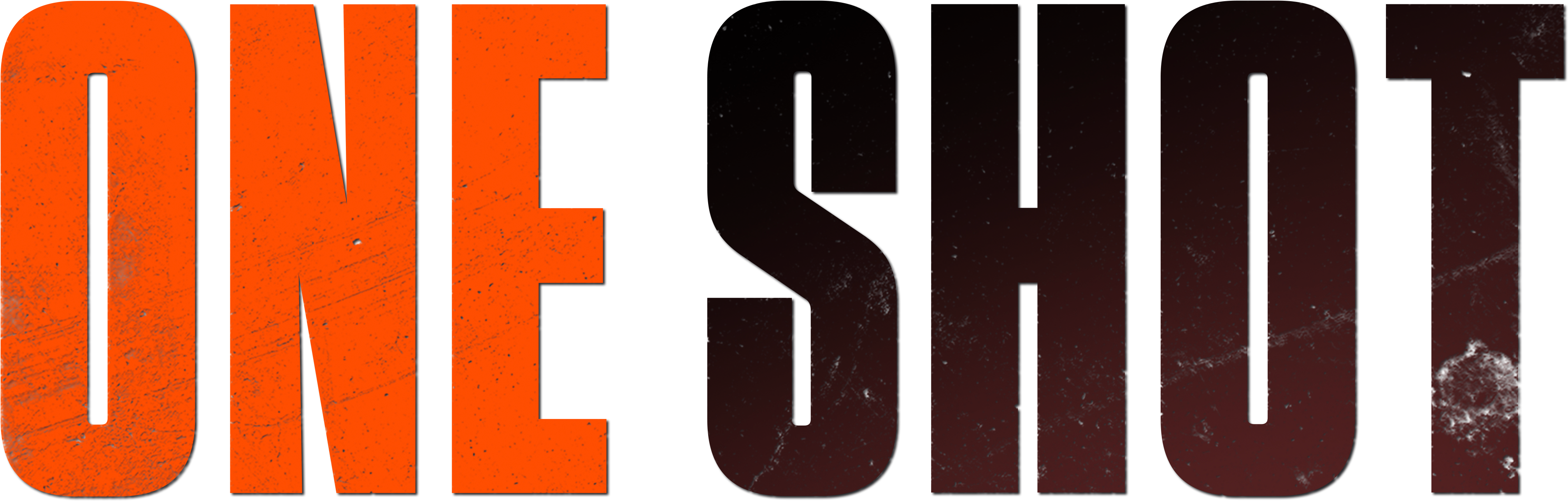 One Shot Logo
