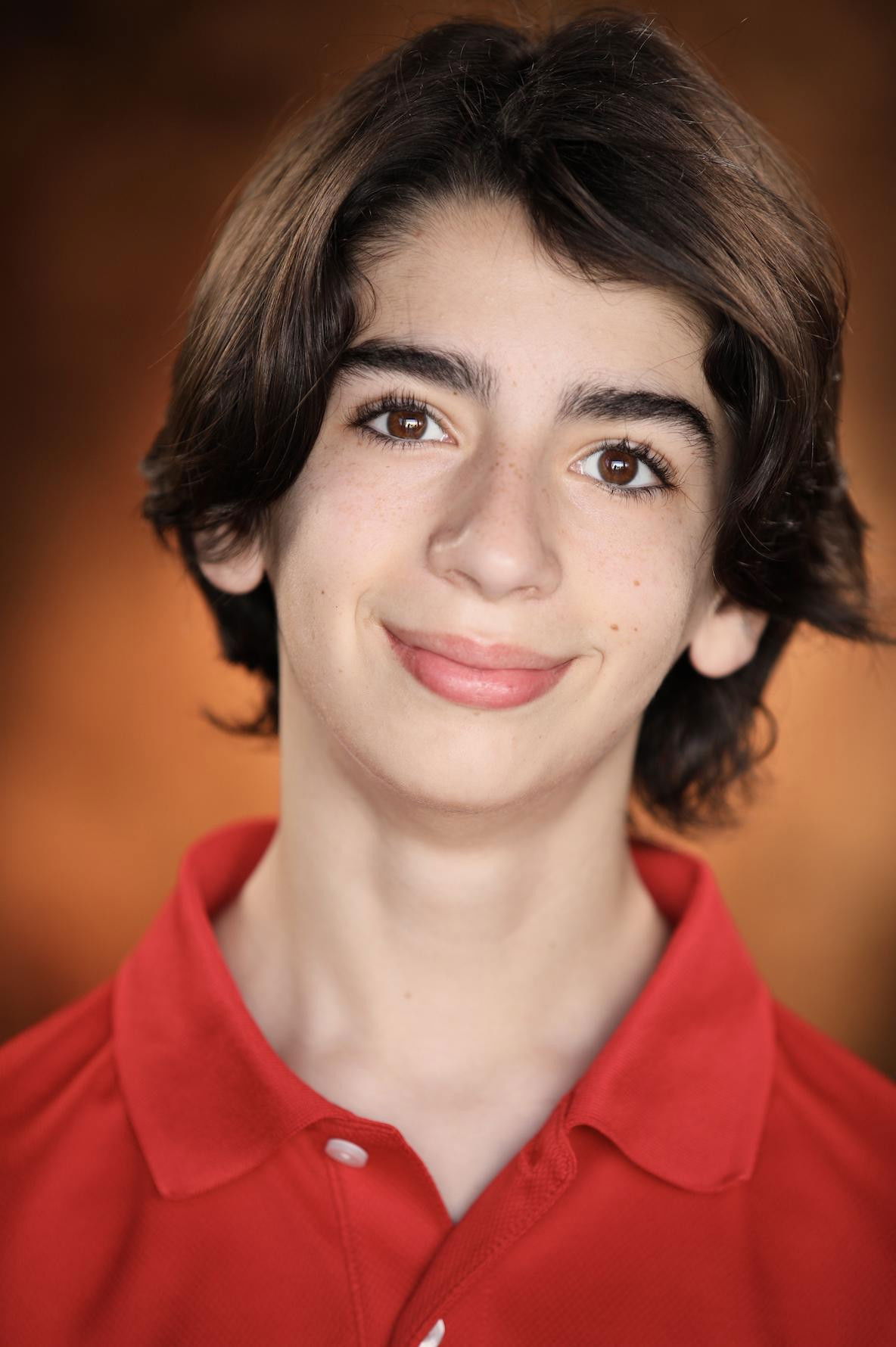 et billede af Cody Lemmon