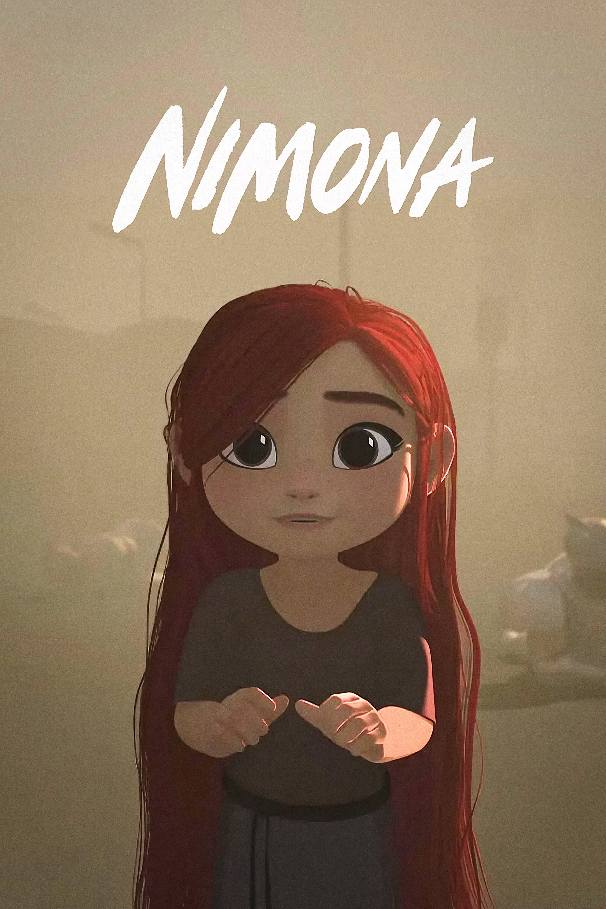 Nimona