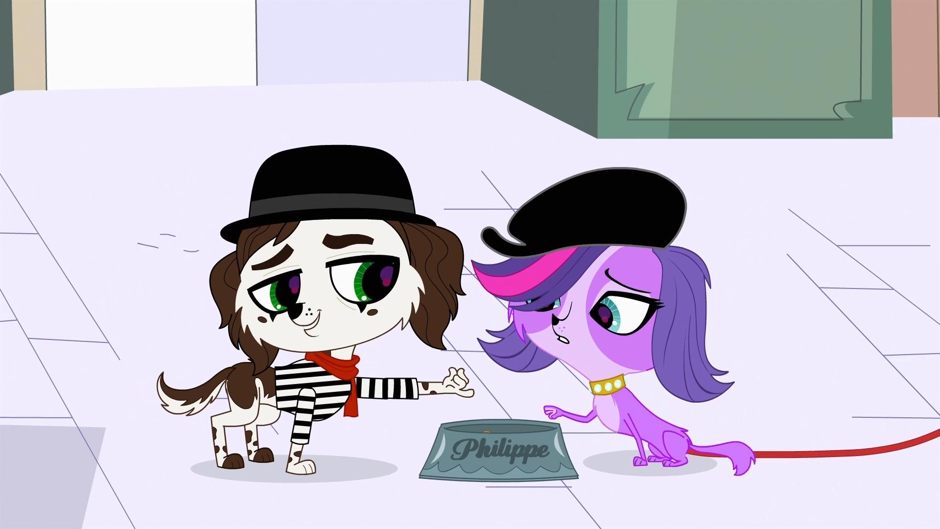 Littlest Pet Shop