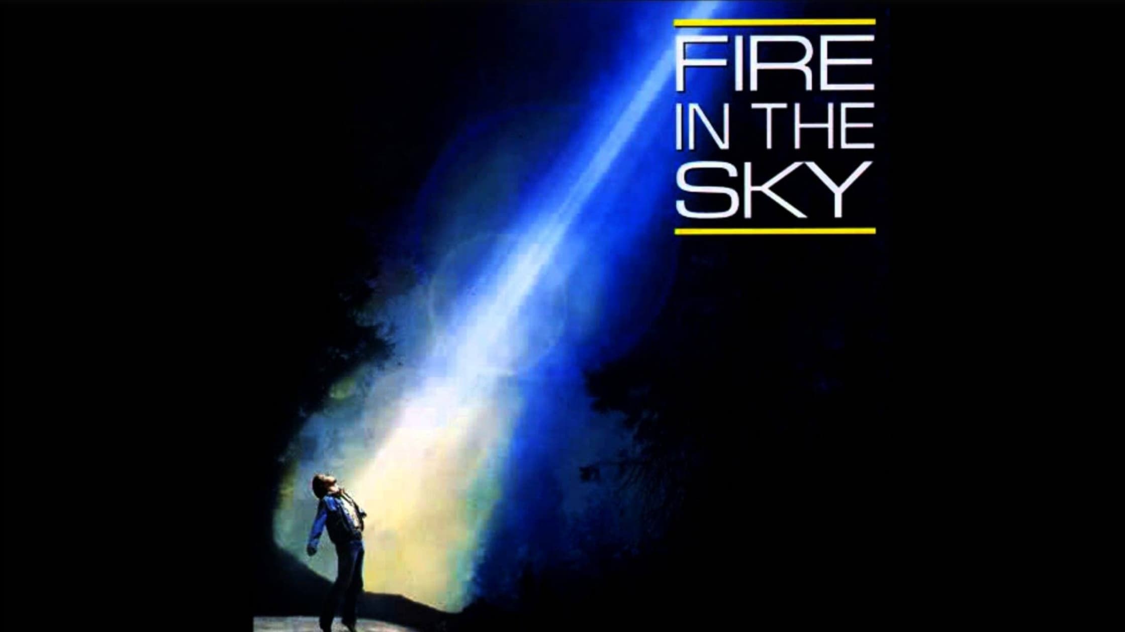 Fogo no Céu (1993)