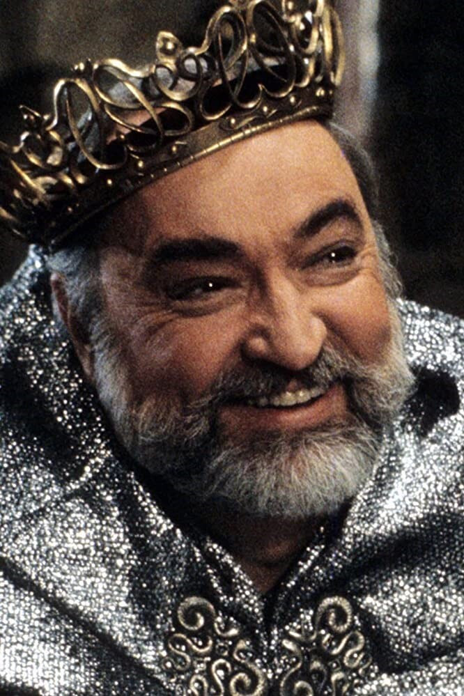 et billede af Thomas Hill