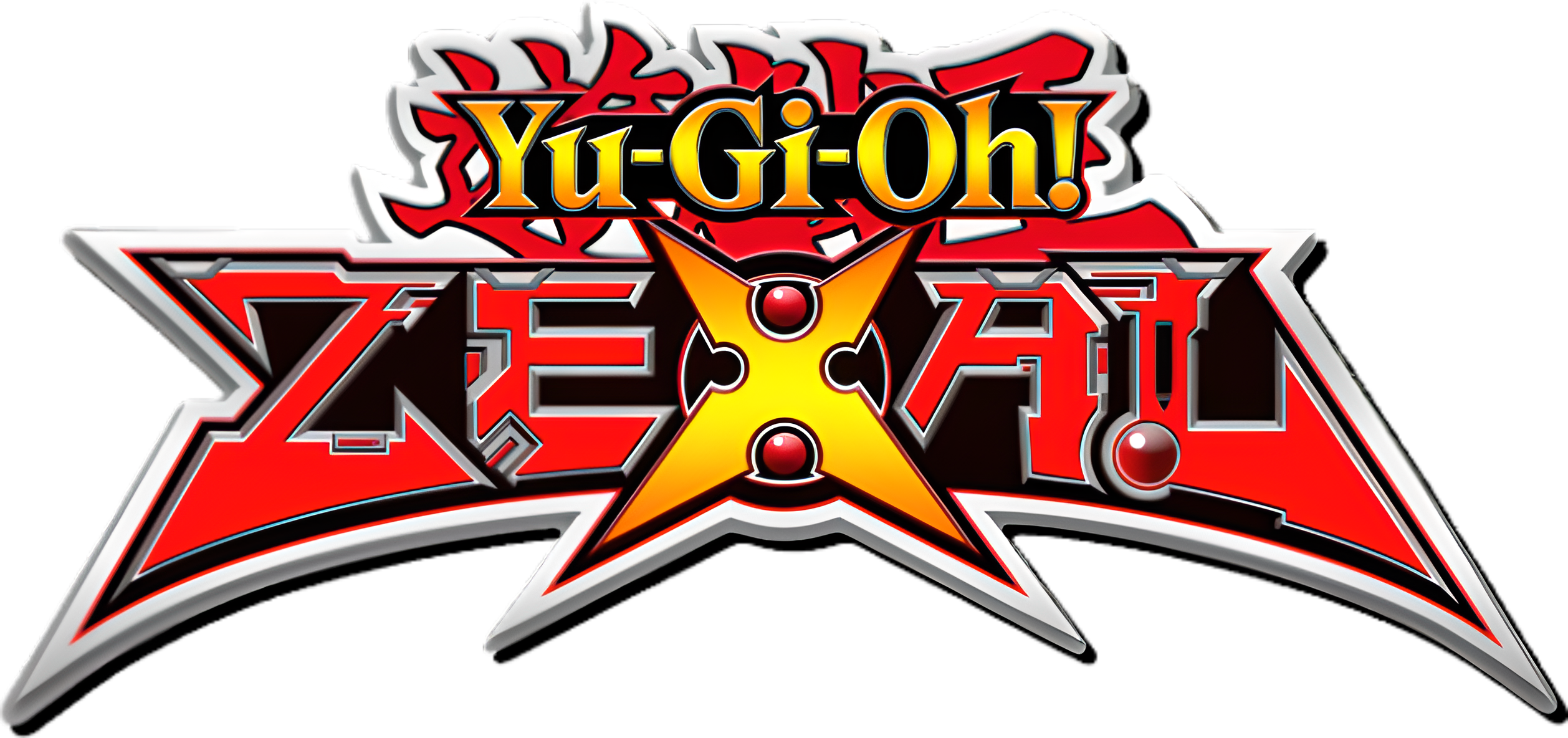 Yu☆Gi☆Oh! ZEXAL