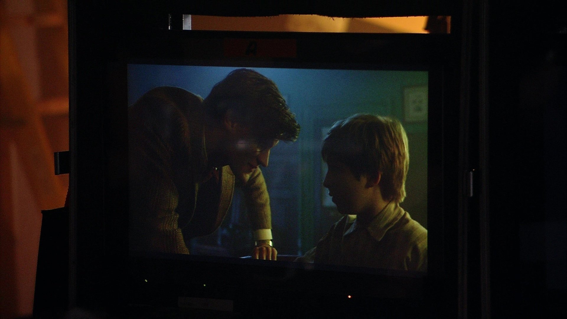 Doctor Who Confidential