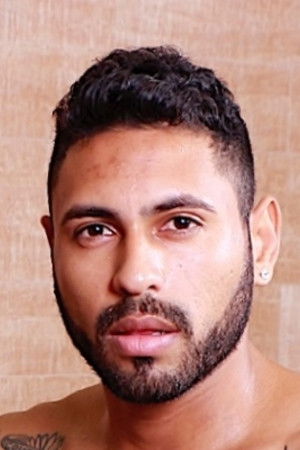 et billede af Ivan Bueno