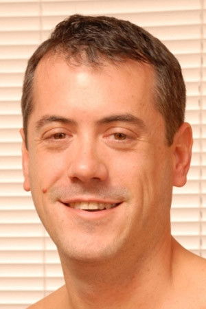 et billede af Josh Dean