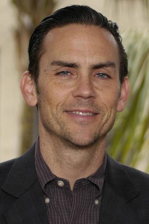 et billede af Charles Pinion