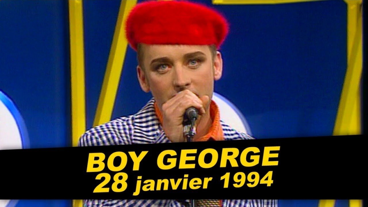 Coucou c'est nous ! - Emission du 28 janvier 1994