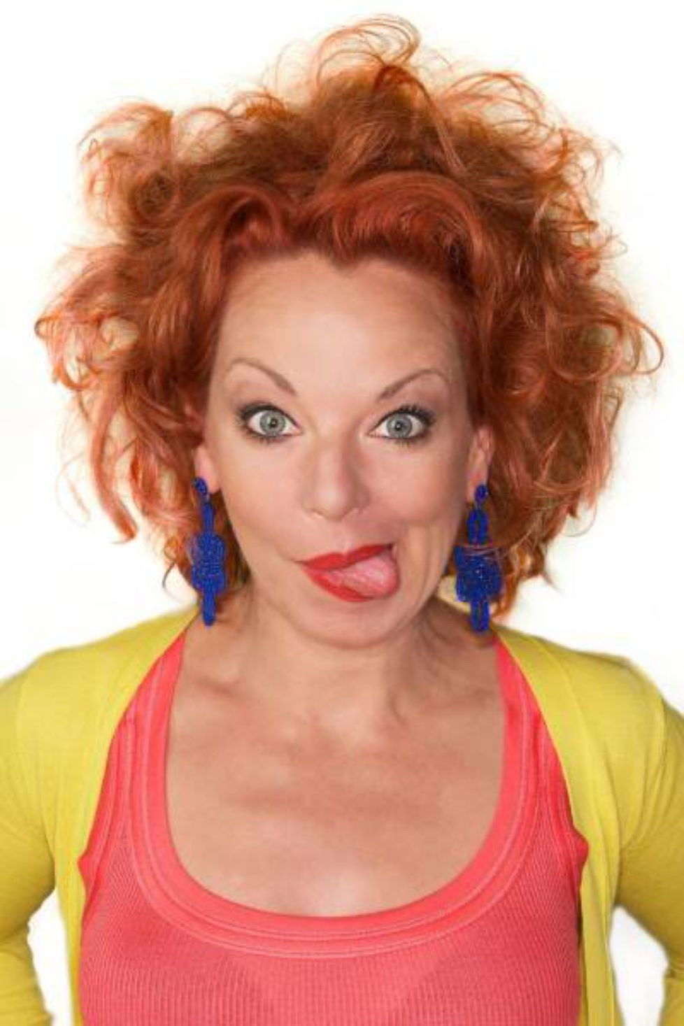 et billede af Els De Schepper