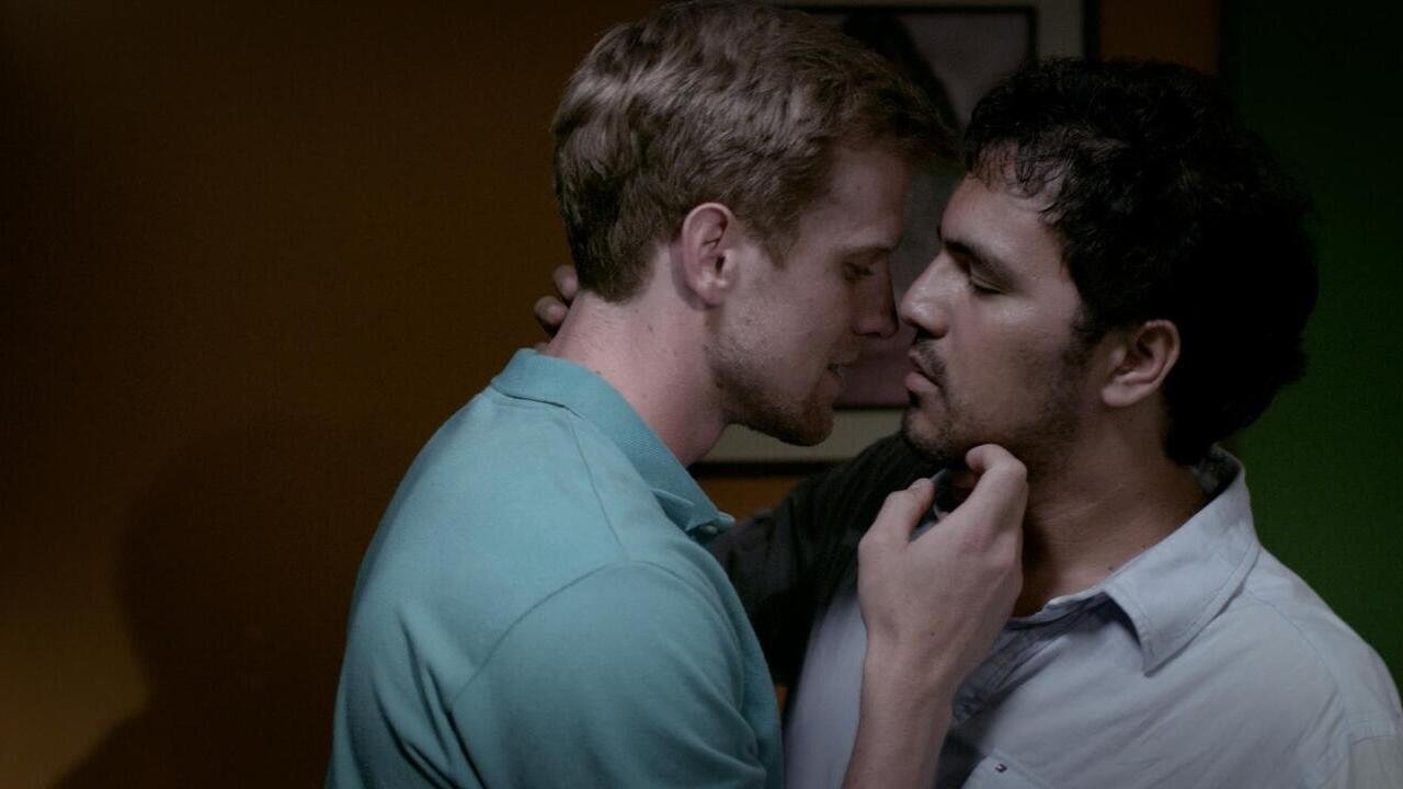 Sebastián (2014)