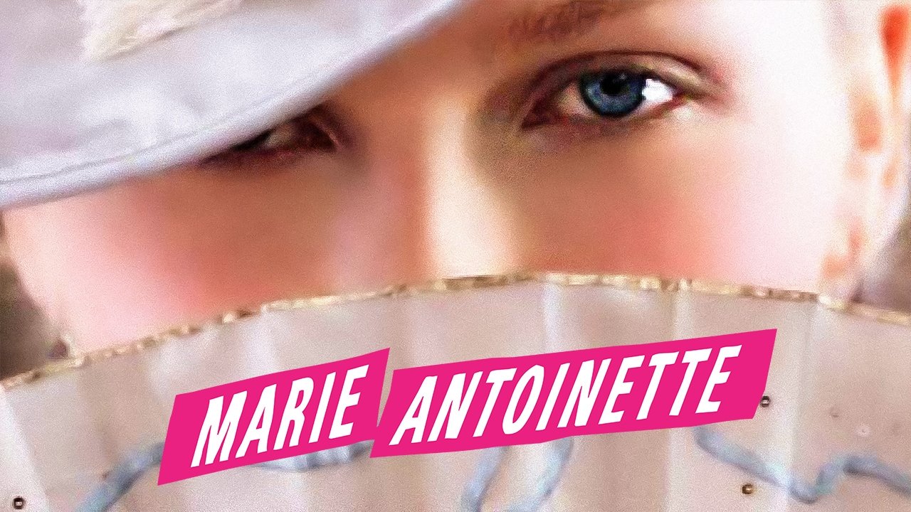 Marie Antoinette (2006)