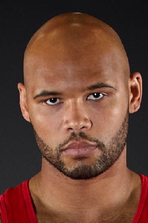 et billede af Frazer Clarke