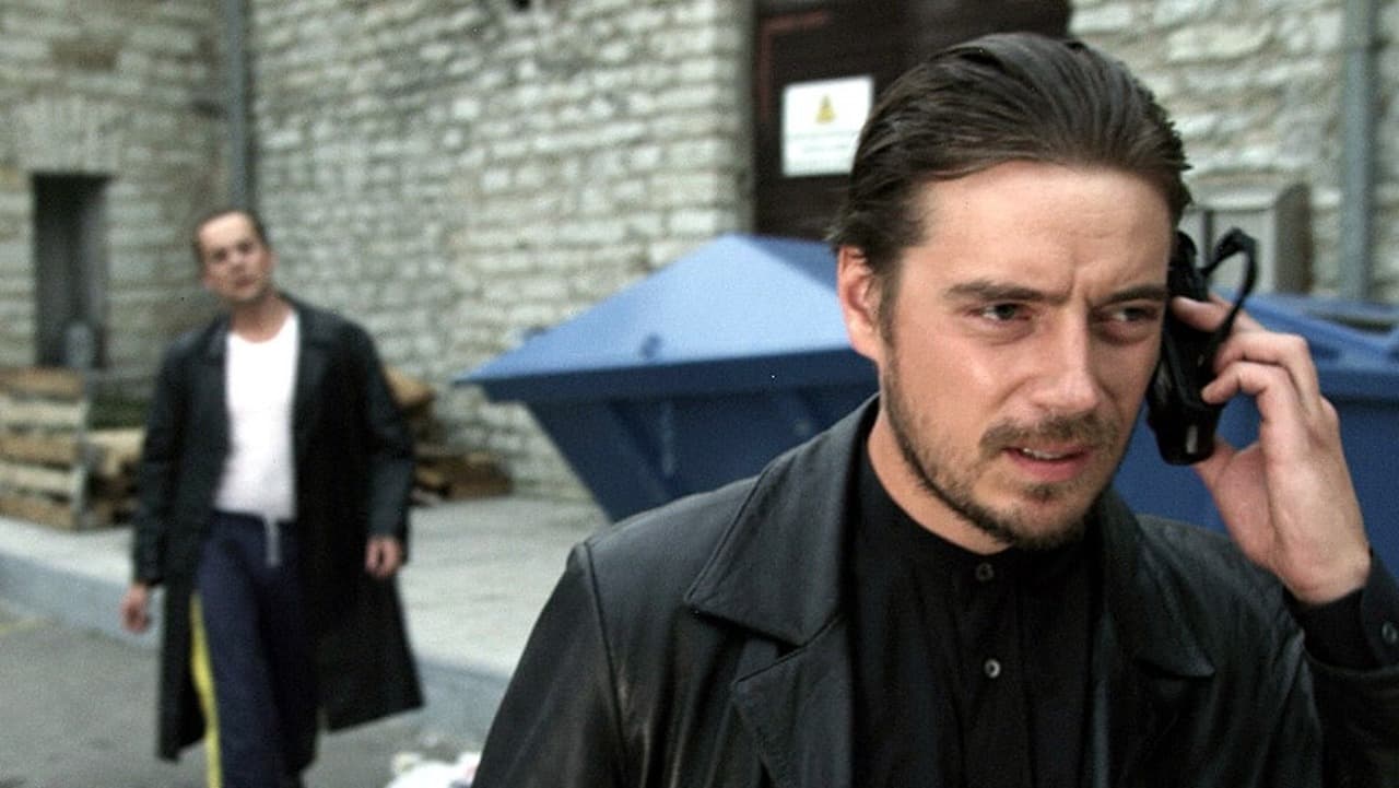 Bad Hair Friday (2012)