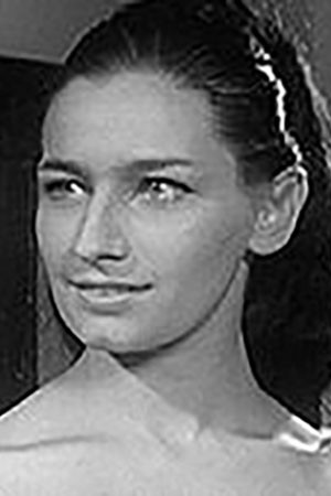 et billede af Rosemarie Bergmans