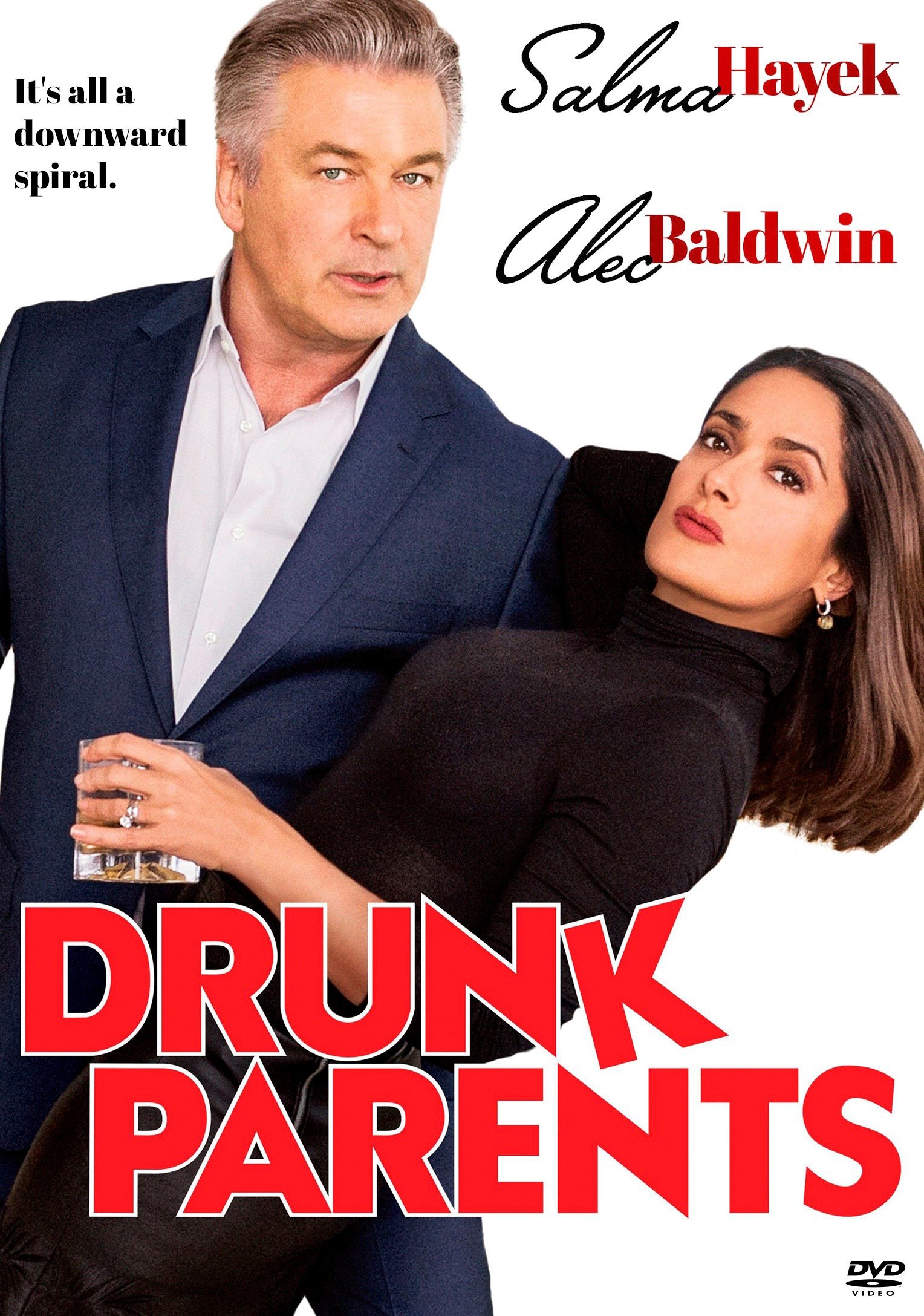 Drunk Parents