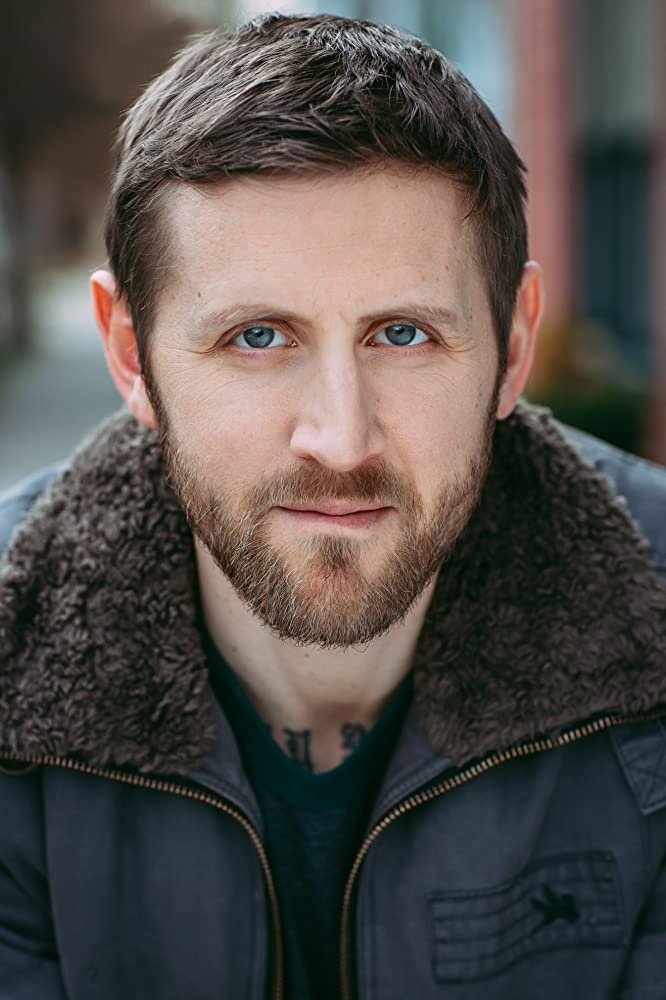 et billede af Primo Allon